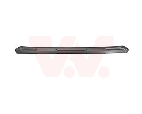 Trim / protection panel, bumper