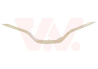 Trim / protection panel, bumper