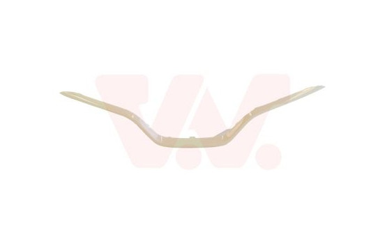 Trim / protection panel, bumper