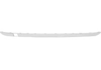 Trim / protection panel, bumper