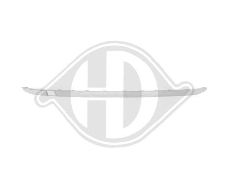 Trim / protection panel, bumper, Image 2