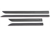 Trim / protection panel, door