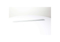 Trim / protection panel, door