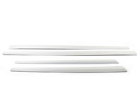 Trim / protection panel, door