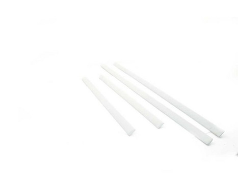 Trim / protection panel, door