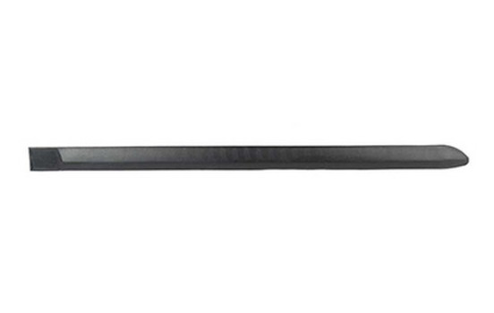 Trim / protection panel, door