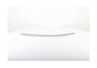 Trim / protection panel, door