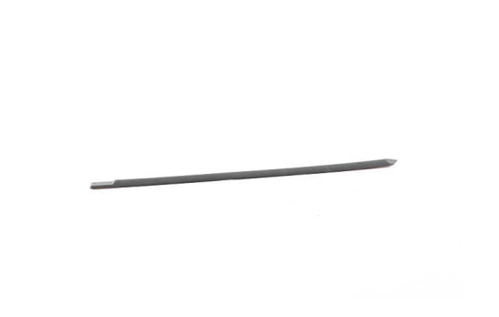 Trim / protection panel, door