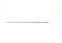 Trim / protection panel, door