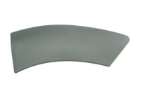 Trim / protection panel, fender