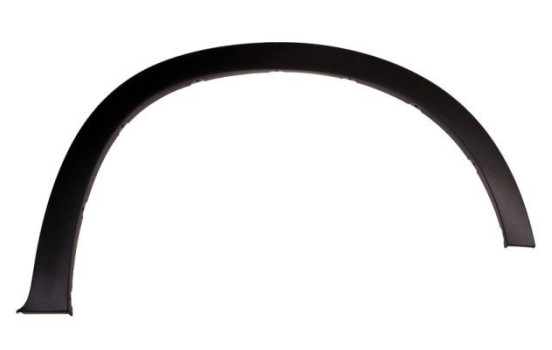 Trim / protection panel, fender