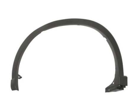 Trim / protection panel, fender