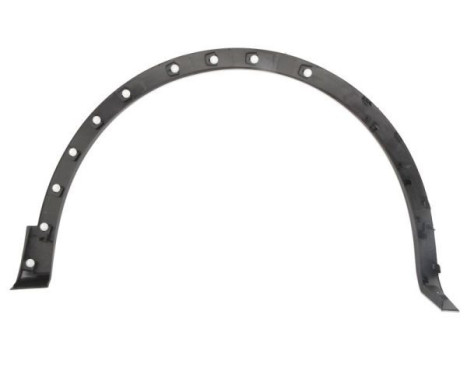 Trim / protection panel, fender, Image 2