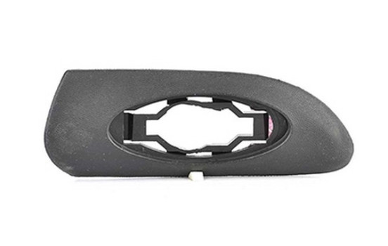 Trim / protection panel, fender