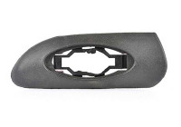 Trim / protection panel, fender