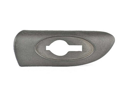 Trim / protection panel, fender