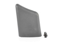 Trim / protection panel, fender