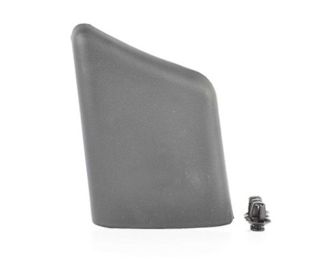 Trim / protection panel, fender