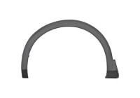 Trim/protection panel, fender