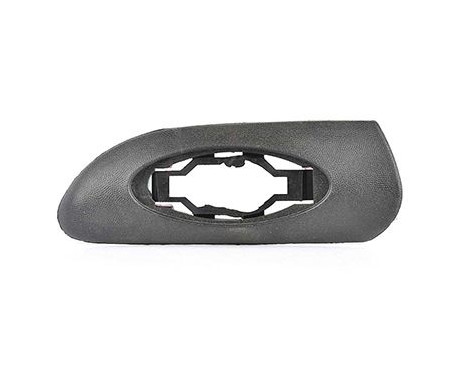 Trim / protection panel, fender, Image 2