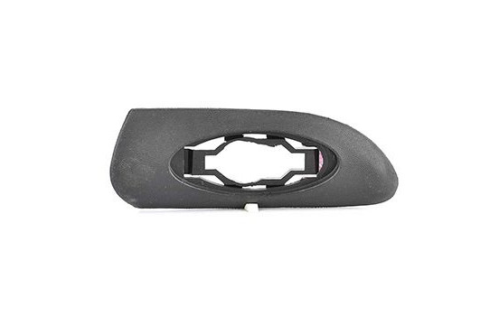 Trim / protection panel, fender, Image 2