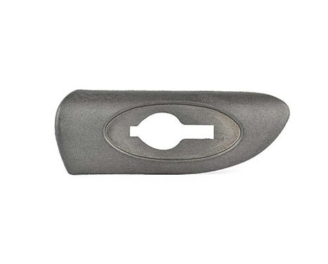 Trim / protection panel, fender, Image 2