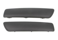 Trim/Protection Panel Kit, Bumper