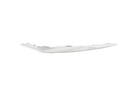 Trim/protection panel kit, bumper