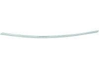 Trim/protection panel kit, bumper