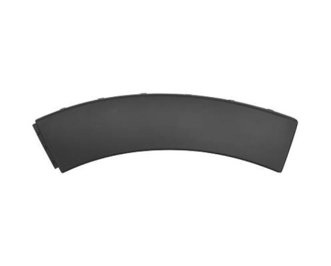 Trim/protection panel kit, bumper