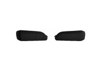 Trim/protection panel kit, bumper