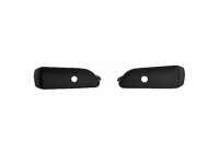 Trim/protection panel kit, bumper