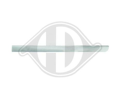 Trim/protection panel kit, bumper, Image 2