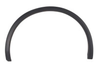 Trim/protection panel, mudguard