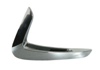 Trim/protection panel, mudguard