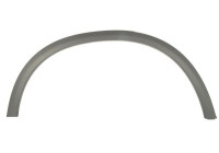Trim/protection panel, mudguard