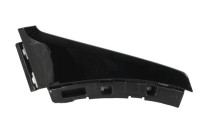 Trim/protection panel, mudguard