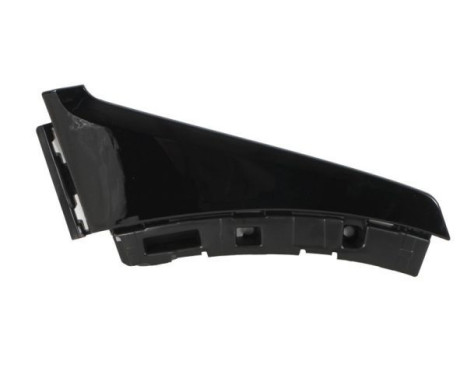 Trim/protection panel, mudguard