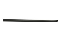 Trim/protection panel, mudguard