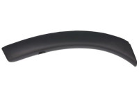 Trim/protection panel, mudguard