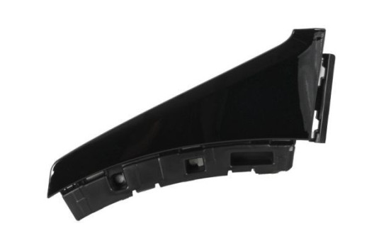 Trim/protection panel, mudguard