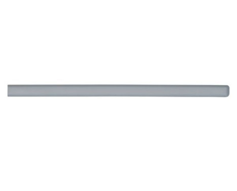 Trim/protection panel, mudguard