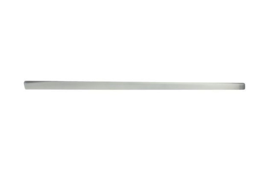 Trim/protection panel, mudguard