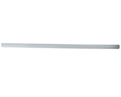 Trim/protection panel, mudguard