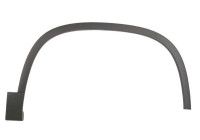 Trim/protection panel, mudguard