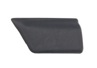 Trim/protection panel, mudguard