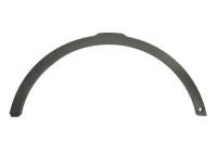 Trim/protection panel, mudguard