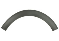 Trim/protection panel, mudguard