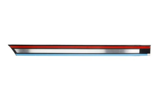 Trim/protection panel, mudguard, Image 2