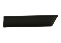 Trim/protection panel, mudguard